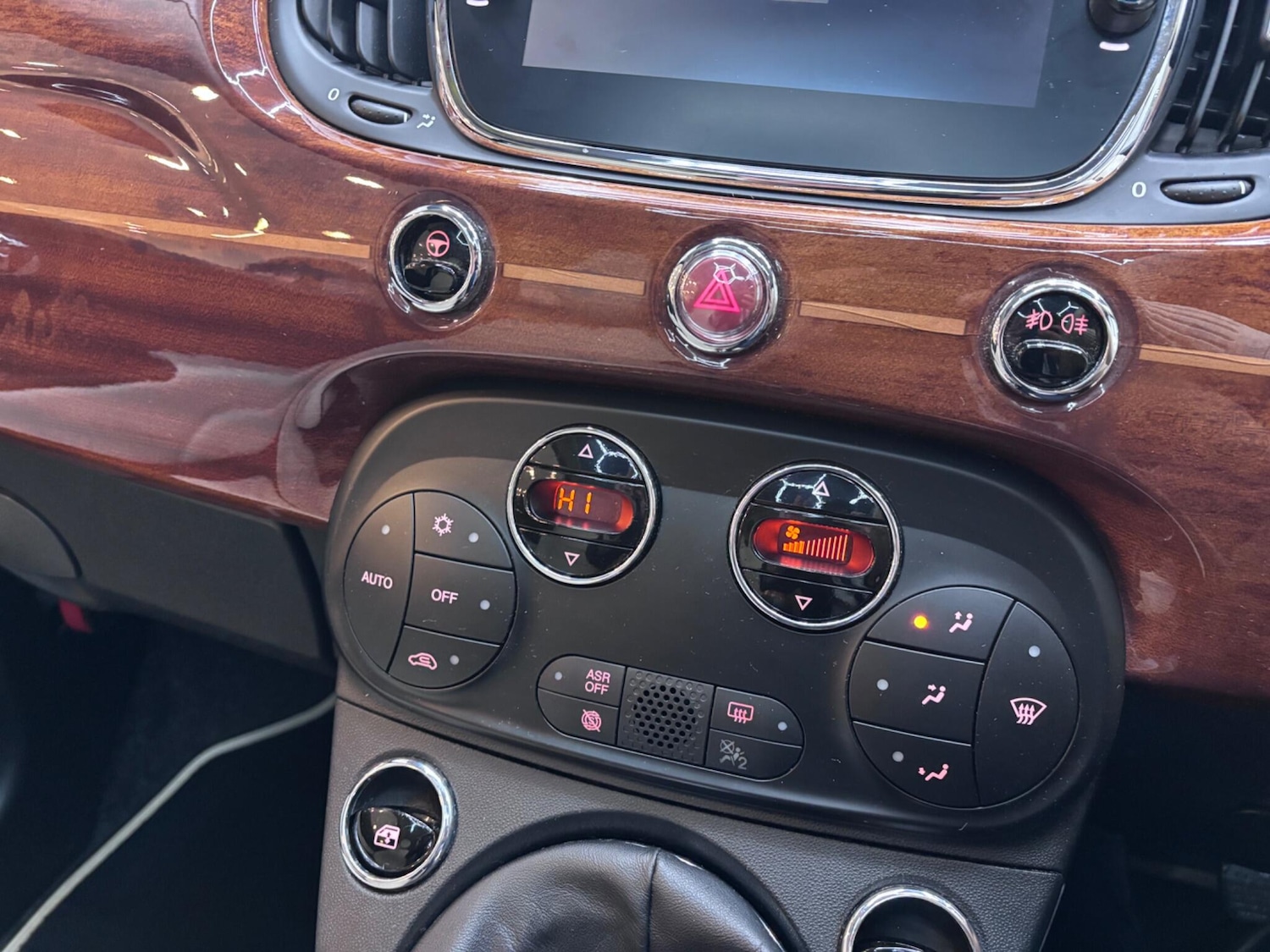 Used Fiat 500 2016 for sale - 76002092: Photo 43