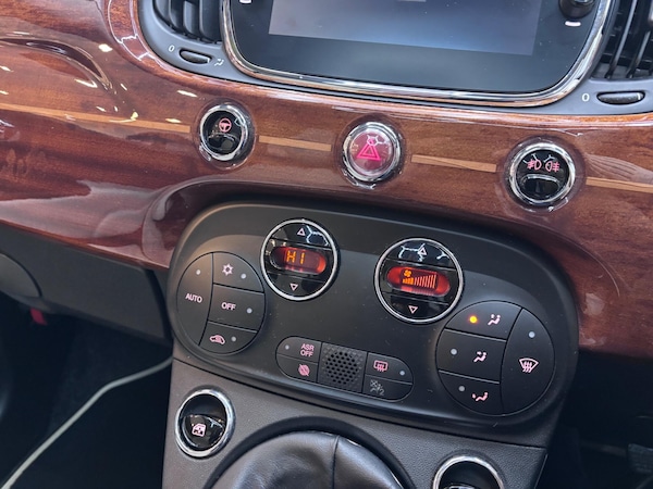 Used Fiat 500 2016 for sale - 76002092: Photo 43