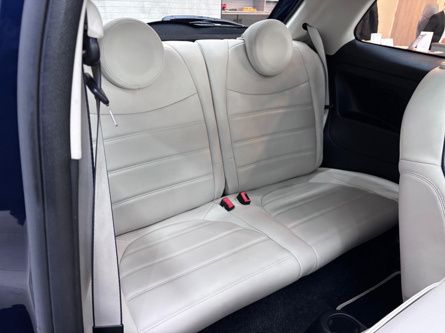 Used Fiat 500 2016 for sale - 76002092: Photo 45