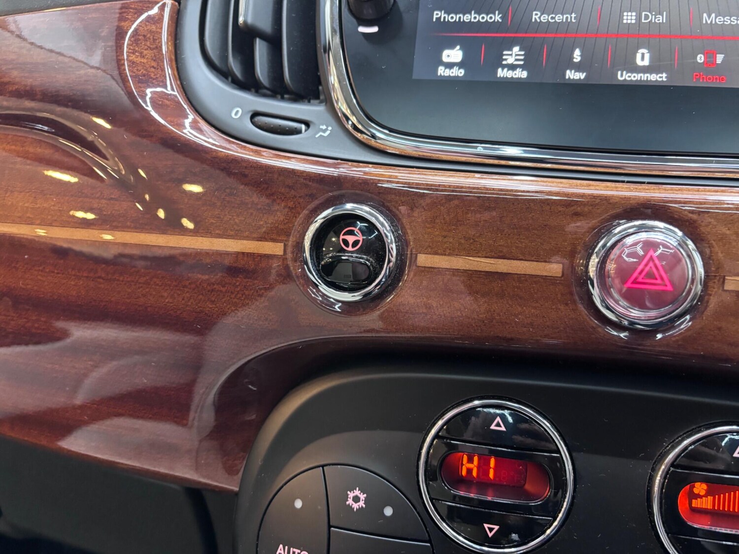 Used Fiat 500 2016 for sale - 76002092: Photo 47