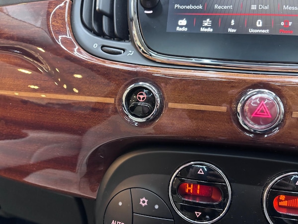 Used Fiat 500 2016 for sale - 76002092: Photo 47
