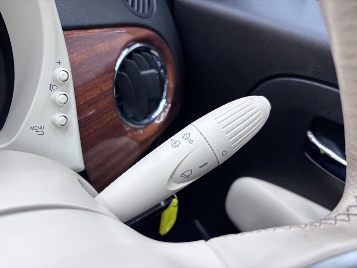 Used Fiat 500 2016 for sale - 76002092: Photo 49