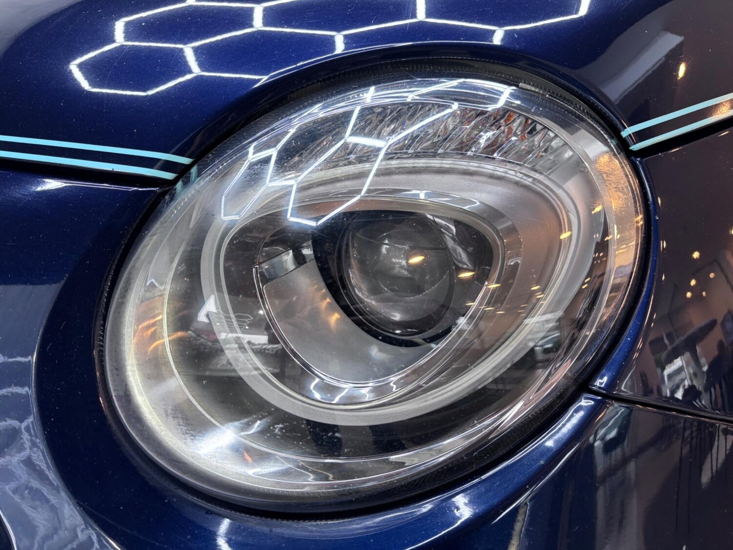 Used Fiat 500 2016 for sale - 76002092: Photo 5