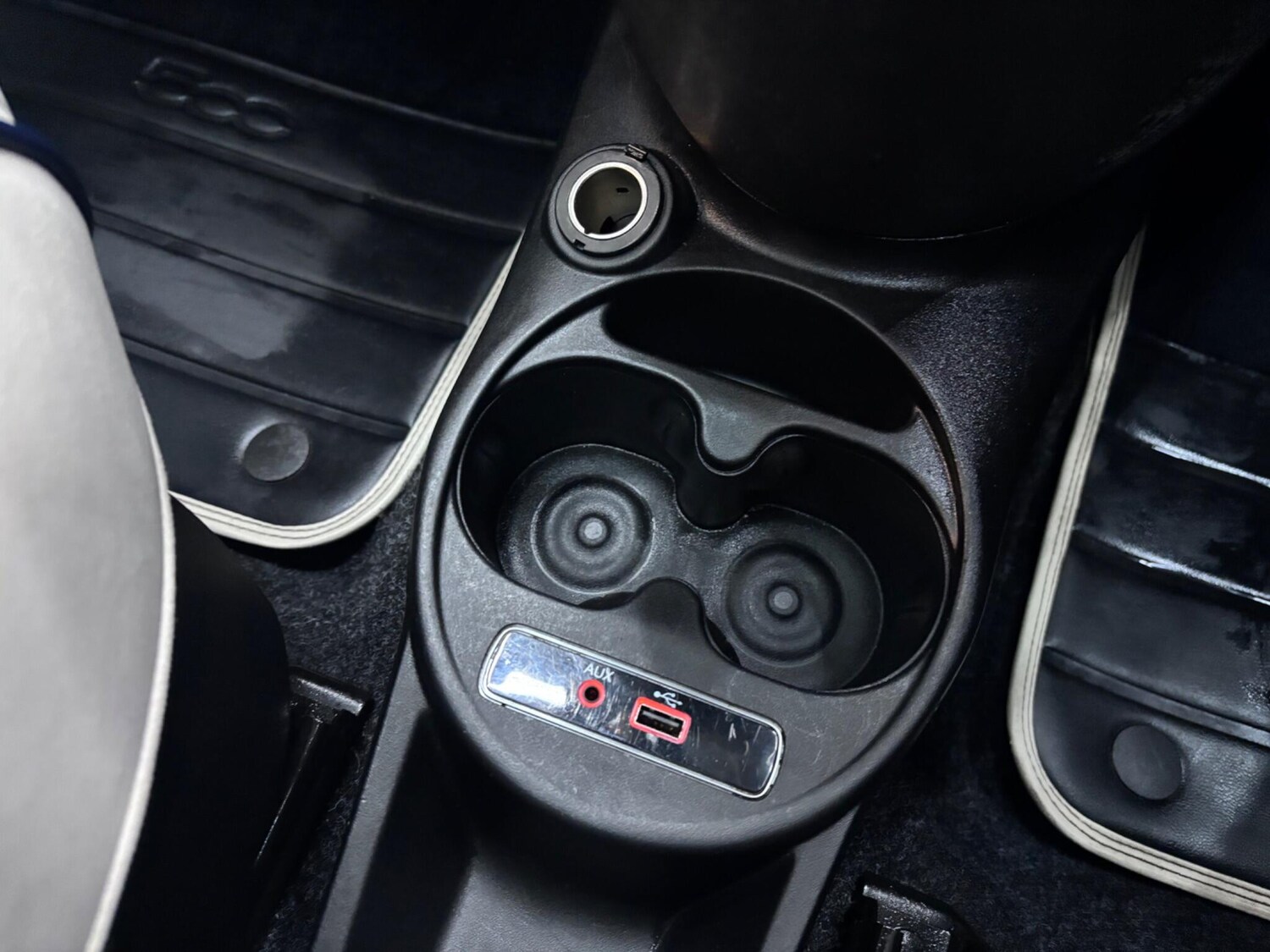 Used Fiat 500 2016 for sale - 76002092: Photo 50