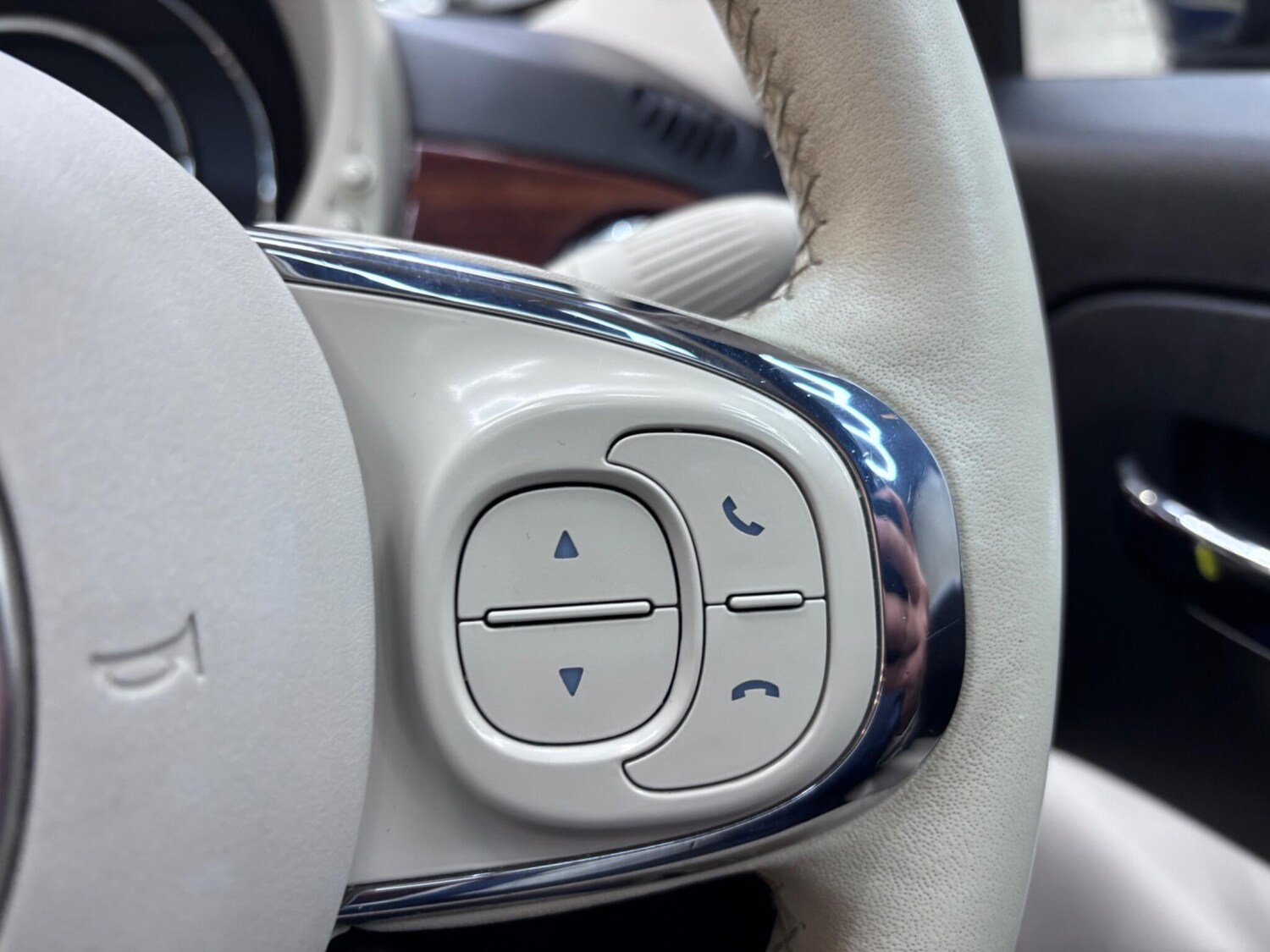 Used Fiat 500 2016 for sale - 76002092: Photo 52