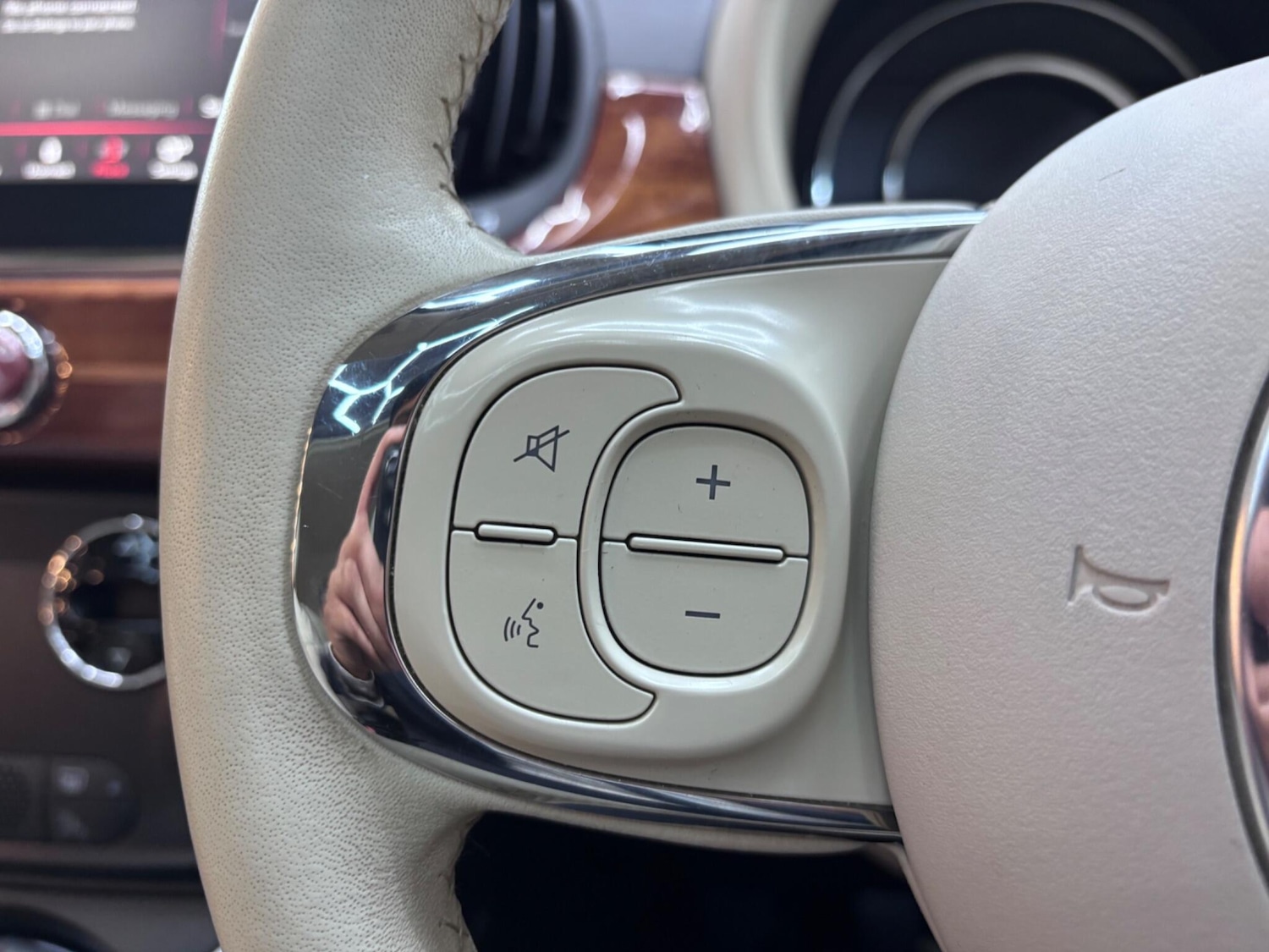 Used Fiat 500 2016 for sale - 76002092: Photo 53