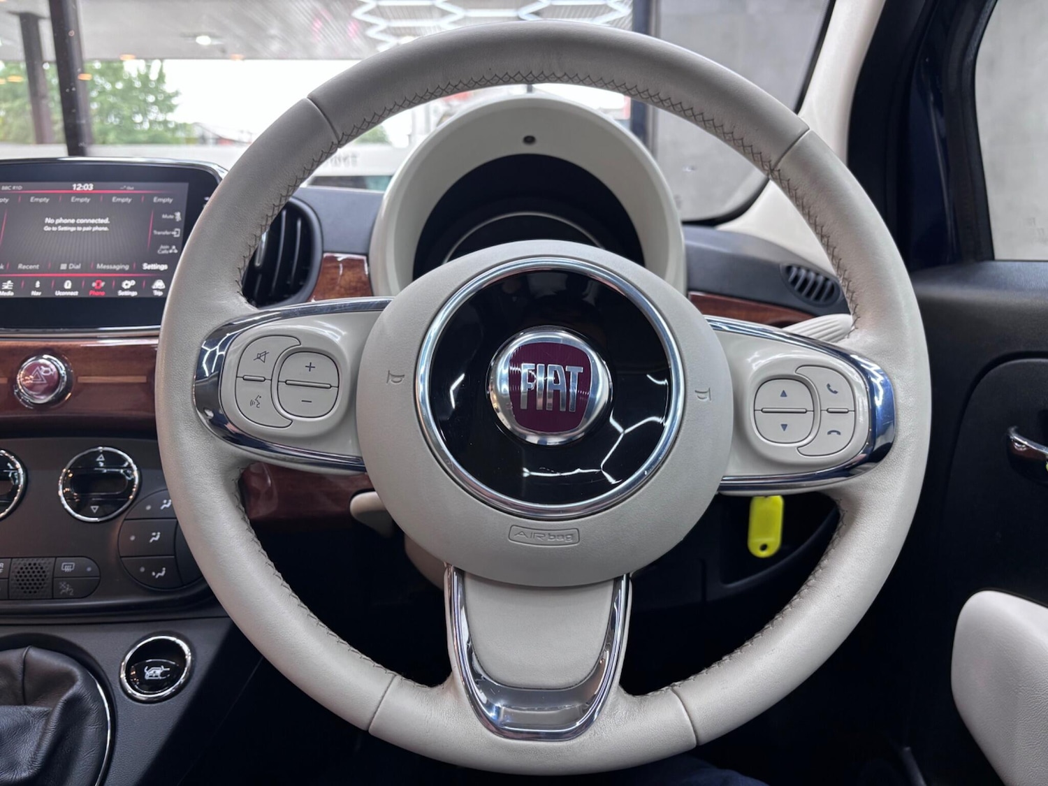 Used Fiat 500 2016 for sale - 76002092: Photo 57