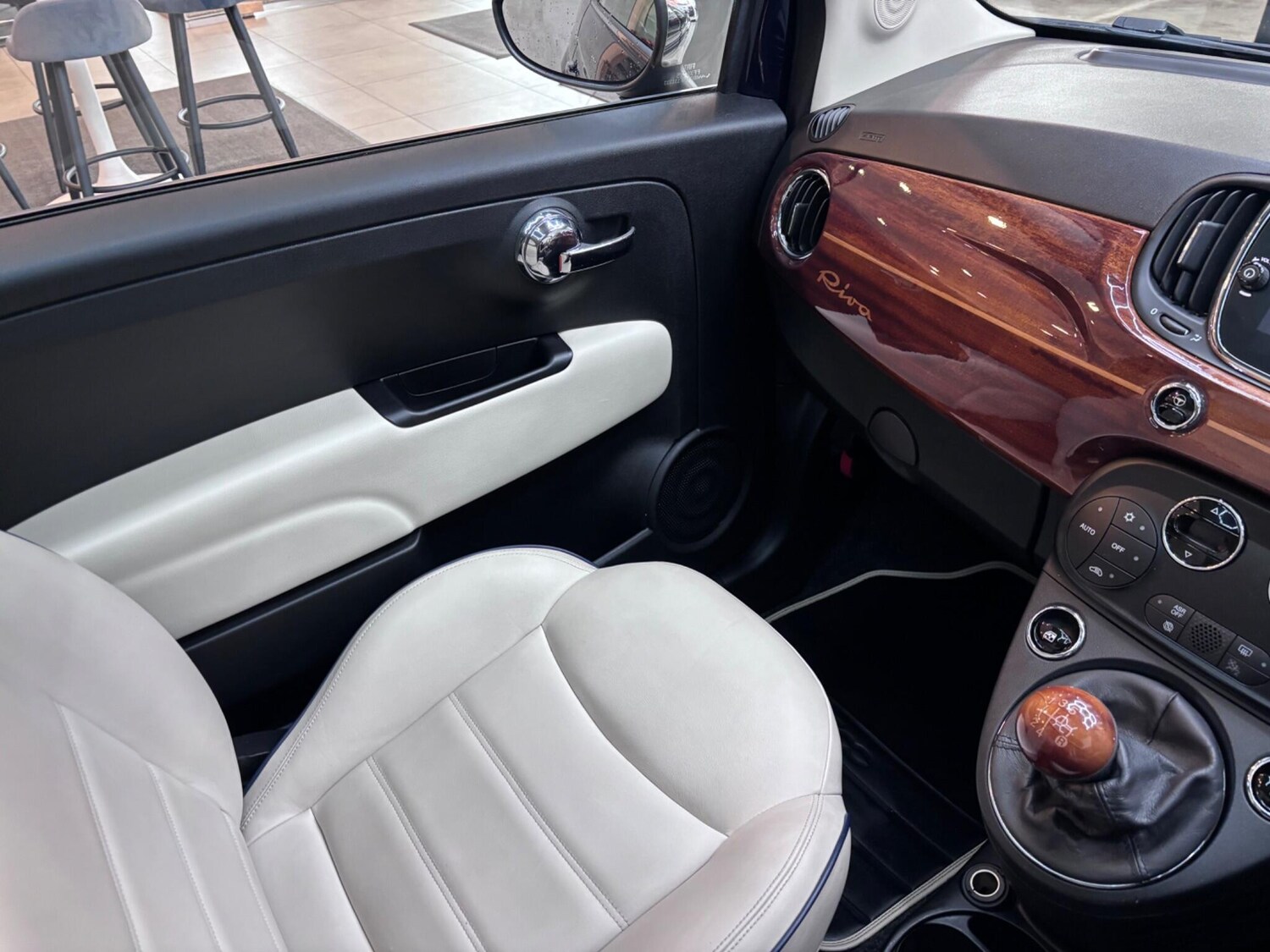 Used Fiat 500 2016 for sale - 76002092: Photo 59