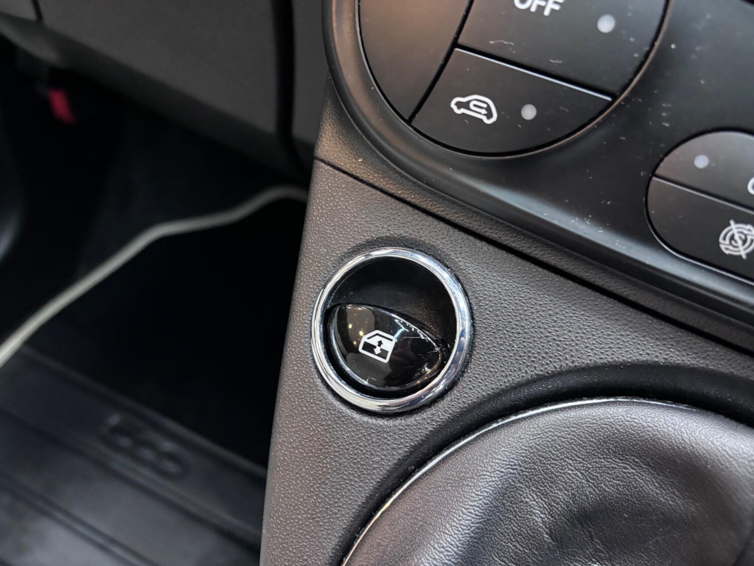 Used Fiat 500 2016 for sale - 76002092: Photo 66