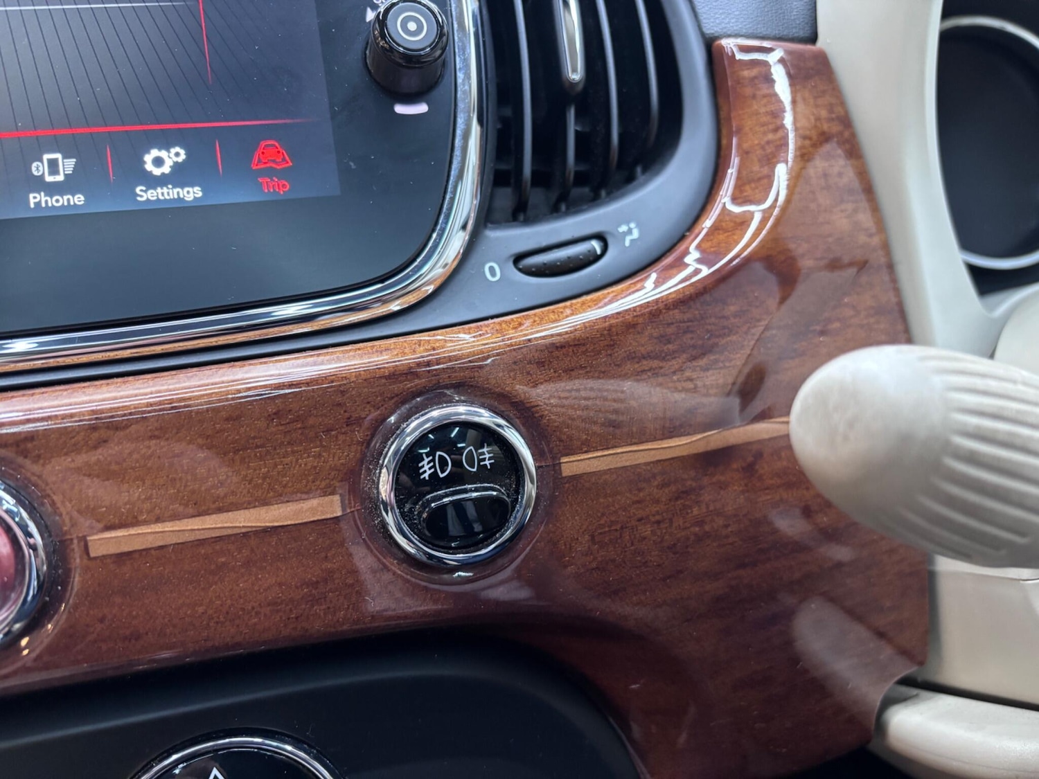 Used Fiat 500 2016 for sale - 76002092: Photo 68