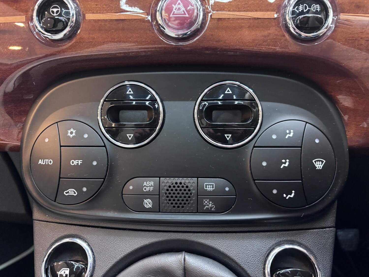 Used Fiat 500 2016 for sale - 76002092: Photo 69