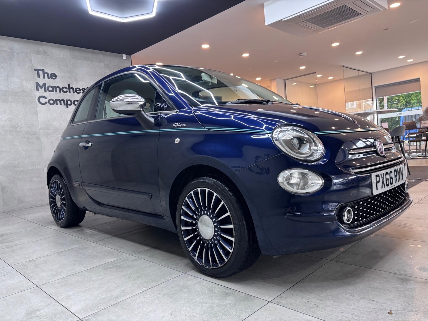 Used Fiat 500 2016 for sale - 76002092: Photo 7