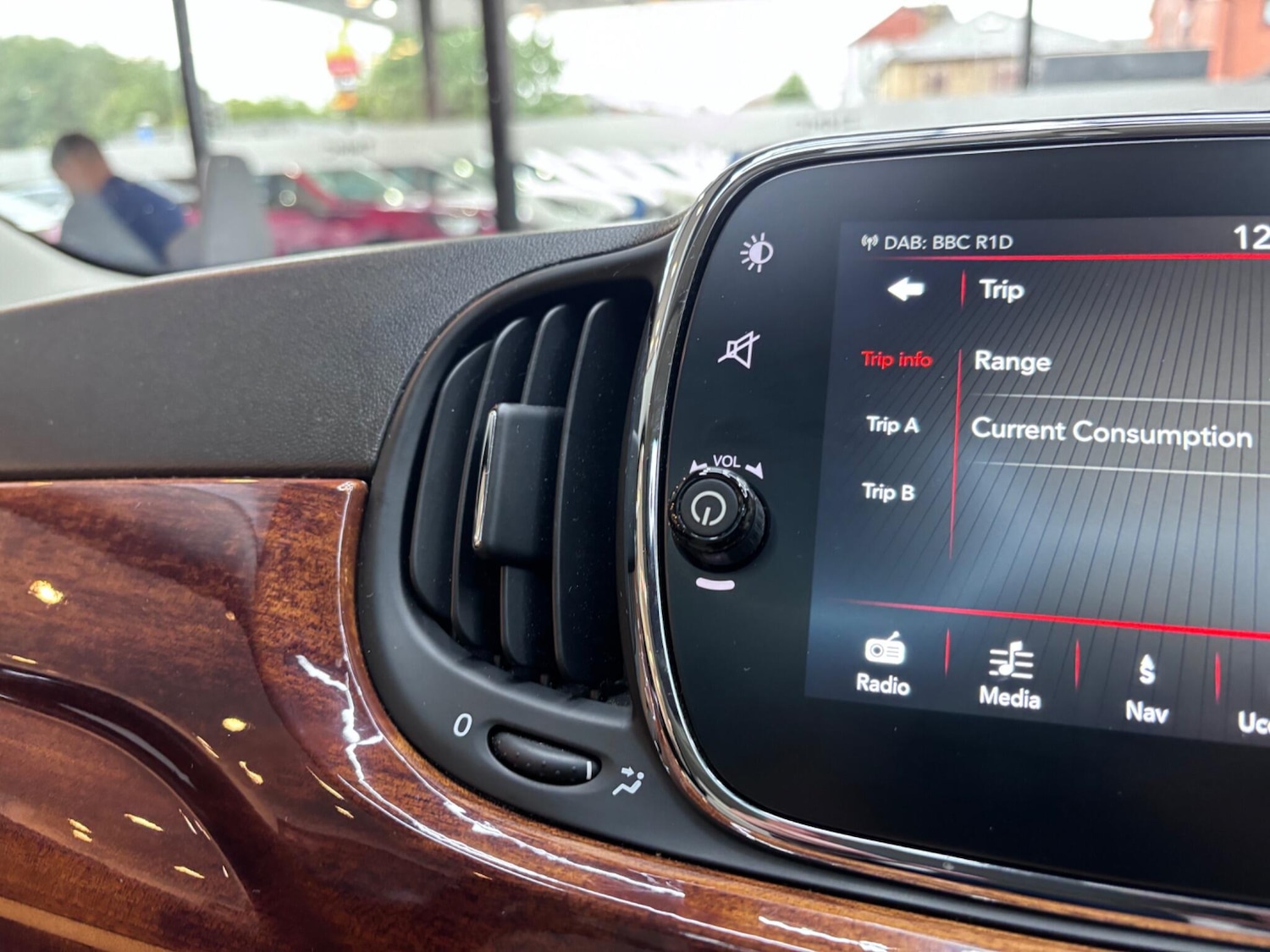 Used Fiat 500 2016 for sale - 76002092: Photo 71