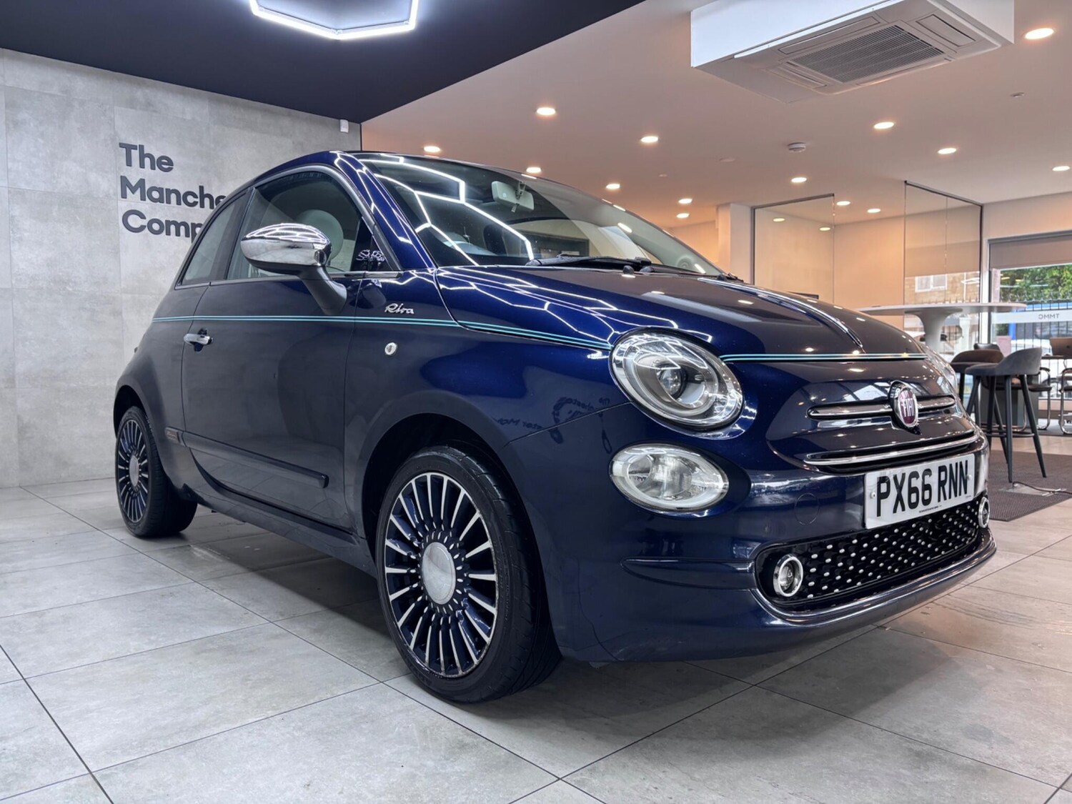 Used Fiat 500 2016 for sale - 76002092: Photo 8