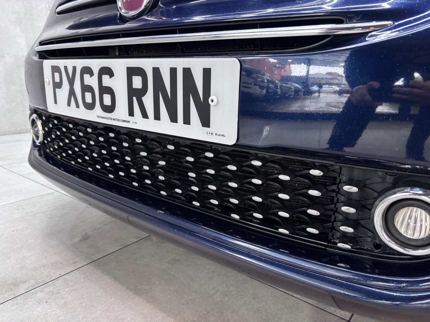 Used Fiat 500 2016 for sale - 76002092: Photo 9