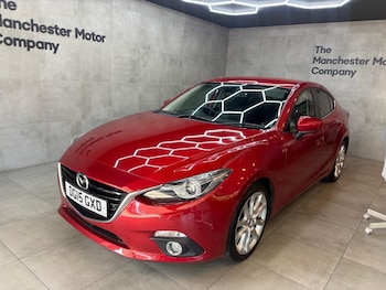 Used Mazda Mazda3 2015 for sale - 79349266: Photo