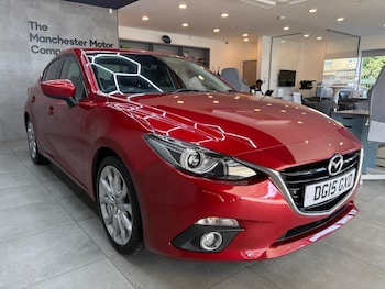 Used Mazda Mazda3 2015 for sale - 79349266: Photo