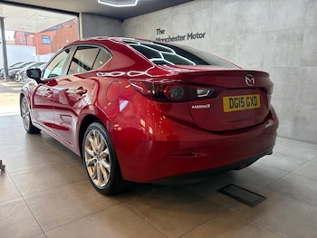 Used Mazda Mazda3 2015 for sale - 79349266: Photo