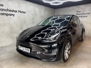 Used Tesla Model Y 2022 for sale - 79075309: Photo