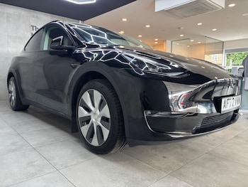 Used Tesla Model Y 2022 for sale - 79075309: Photo