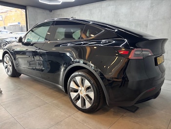 Used Tesla Model Y 2022 for sale - 79075309: Photo
