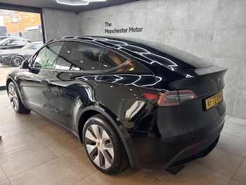 Used Tesla Model Y 2022 for sale - 79075309: Photo