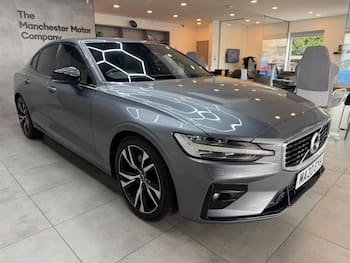 Used Volvo S60 2020 for sale - 79635139: Photo