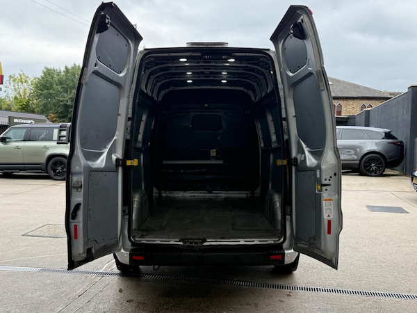 Used Ford Transit Custom 2021 for sale - 76238939: Photo 30