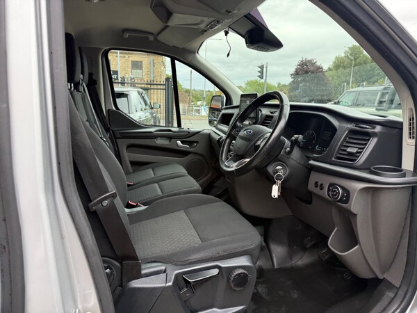 Used Ford Transit Custom 2021 for sale - 76238939: Photo 41