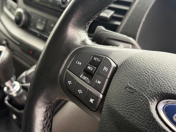 Used Ford Transit Custom 2021 for sale - 76238939: Photo 43