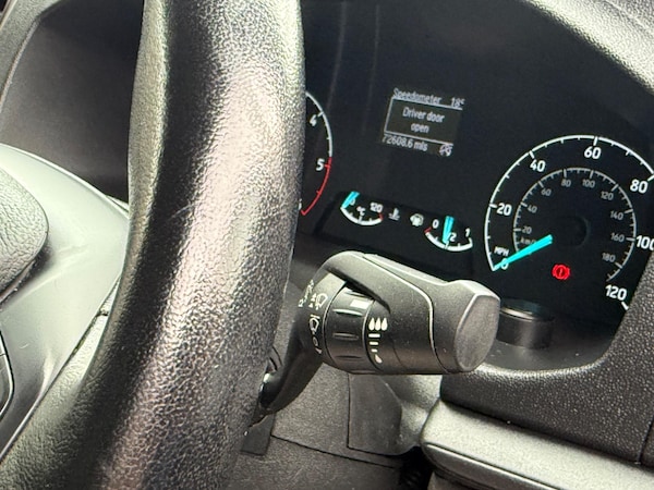 Used Ford Transit Custom 2021 for sale - 76238939: Photo 44