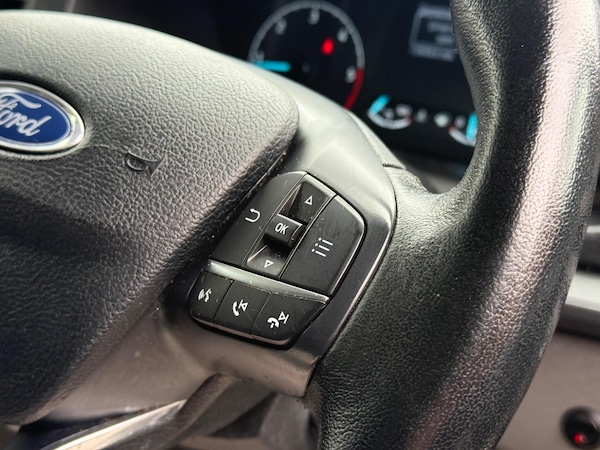 Used Ford Transit Custom 2021 for sale - 76238939: Photo 45