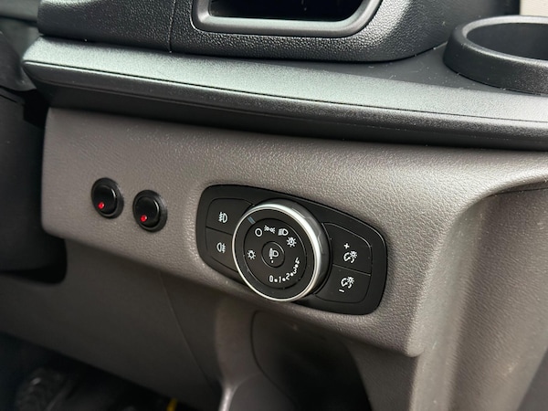 Used Ford Transit Custom 2021 for sale - 76238939: Photo 46