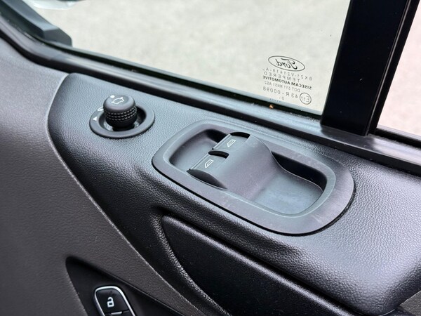 Used Ford Transit Custom 2021 for sale - 76238939: Photo 47