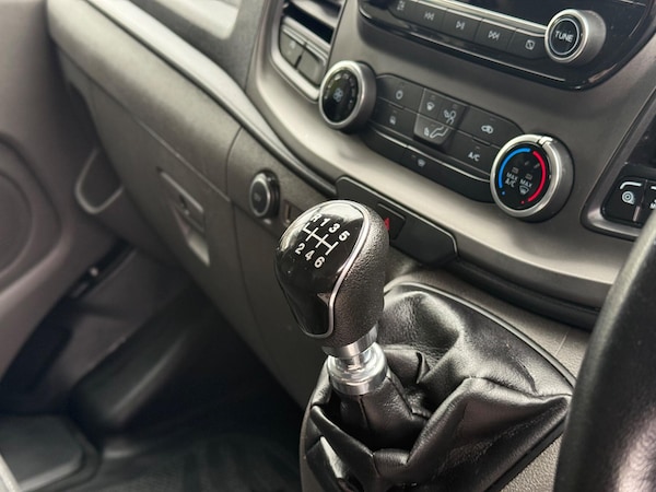 Used Ford Transit Custom 2021 for sale - 76238939: Photo 49