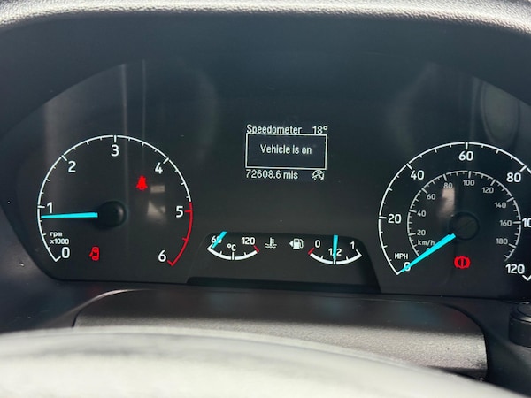 Used Ford Transit Custom 2021 for sale - 76238939: Photo 50
