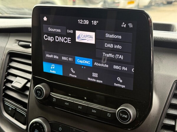 Used Ford Transit Custom 2021 for sale - 76238939: Photo 51