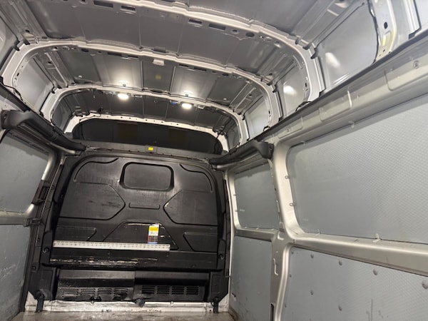 Used Ford Transit Custom 2021 for sale - 76238939: Photo 55