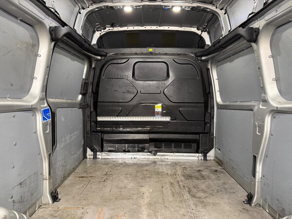 Used Ford Transit Custom 2021 for sale - 76238939: Photo 56