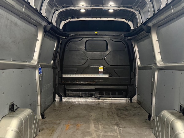 Used Ford Transit Custom 2021 for sale - 76238939: Photo 57