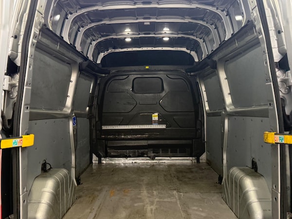 Used Ford Transit Custom 2021 for sale - 76238939: Photo 58