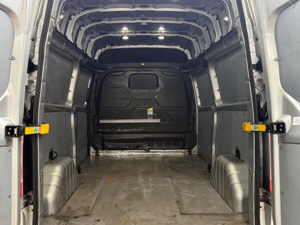 Used Ford Transit Custom 2021 for sale - 76238939: Photo 59