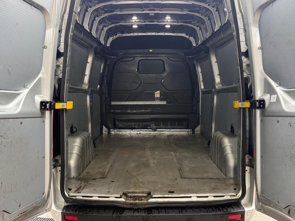 Used Ford Transit Custom 2021 for sale - 76238939: Photo 60