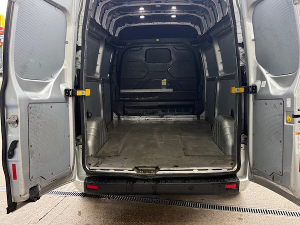 Used Ford Transit Custom 2021 for sale - 76238939: Photo 61