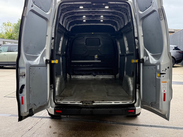 Used Ford Transit Custom 2021 for sale - 76238939: Photo 62