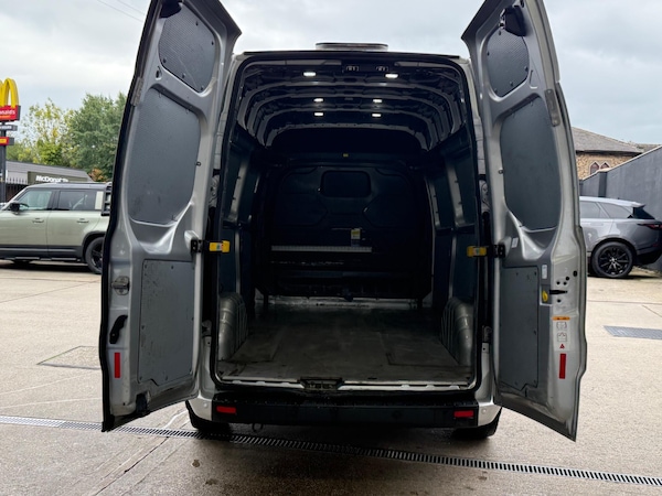 Used Ford Transit Custom 2021 for sale - 76238939: Photo 63
