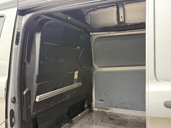 Used Ford Transit Custom 2021 for sale - 76238939: Photo 65