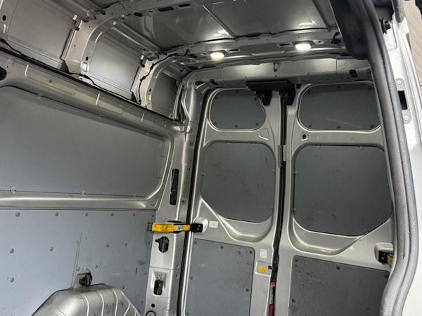 Used Ford Transit Custom 2021 for sale - 76238939: Photo 67