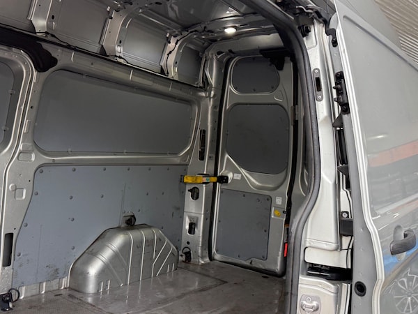 Used Ford Transit Custom 2021 for sale - 76238939: Photo 68