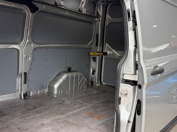 Used Ford Transit Custom 2021 for sale - 76238939: Photo 69